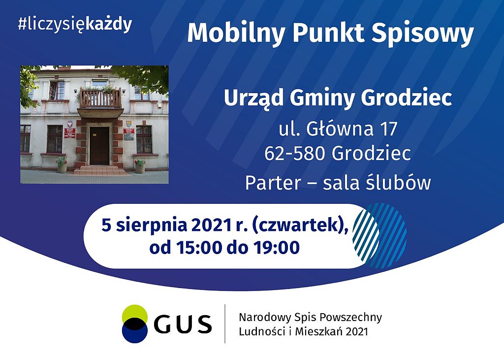 MOBLINY PUNKT SPISOWY - 05.08.2021