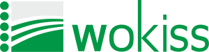 wokiss logo