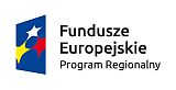Logo FE Program Regionalny