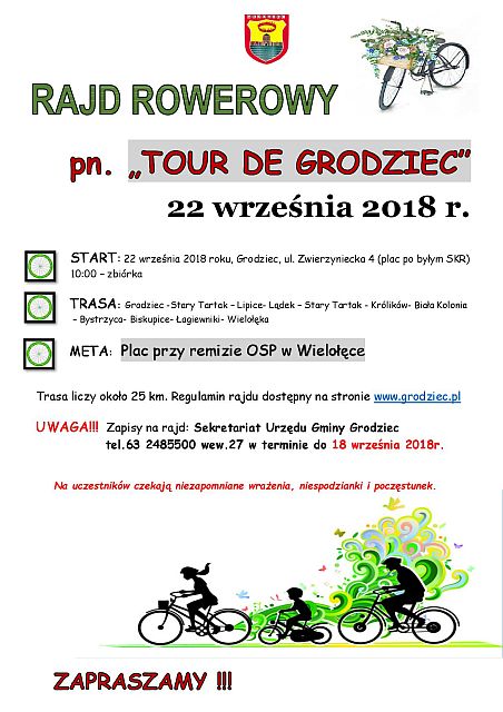 Plakat maly