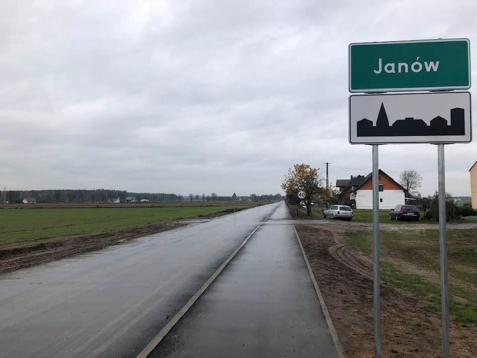 Nowa droga. Nowe perspektywy - zdjęcie 1