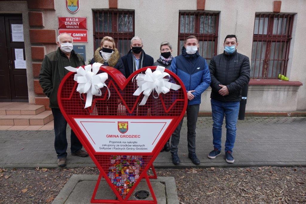 Mają inni, mamy i My. Akcja prosto z serca! - zdjęcie 1