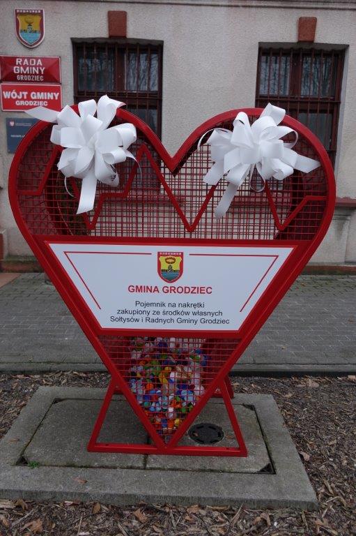 Mają inni, mamy i My. Akcja prosto z serca! - zdjęcie 2