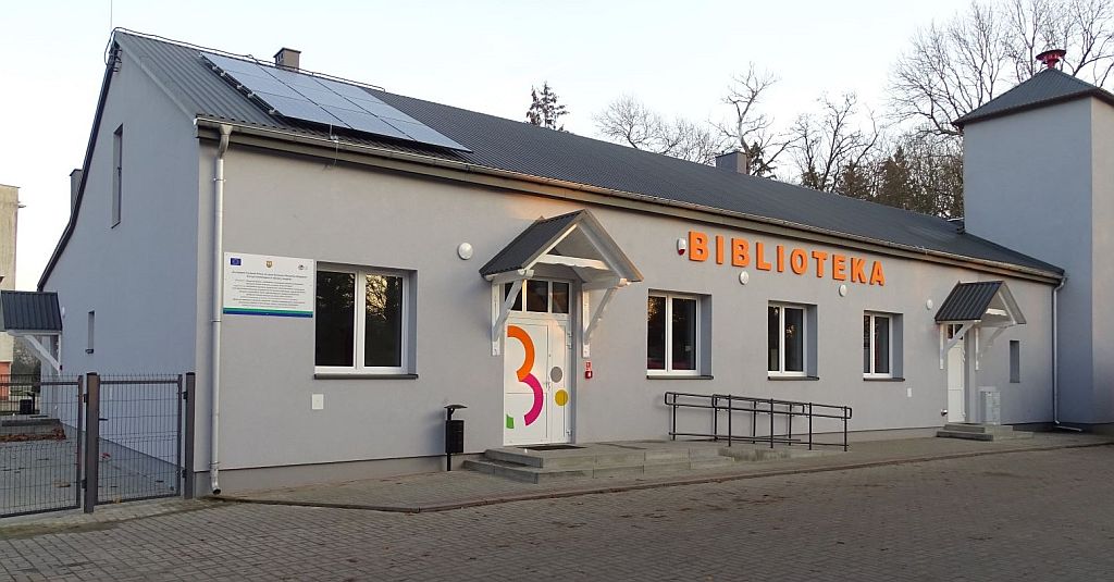 BPG Grodziec nowa lokalizacja