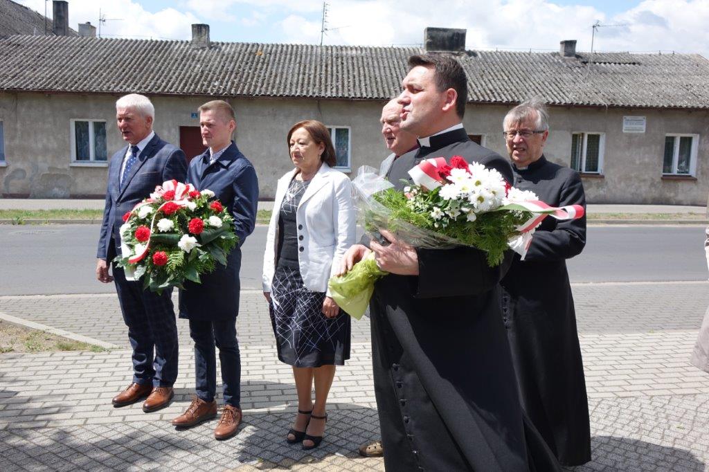 Ku pamięci Ks. Abpa Bronisława Dąbrowskiego - zdjęcie 6