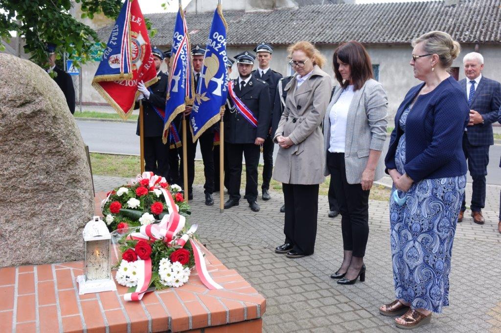 Ku pamięci Ks. Abpa Bronisława Dąbrowskiego - zdjęcie 9