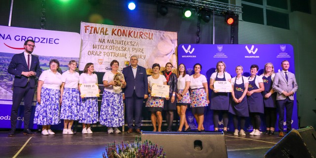 Grodziec stolicą największych pyr i najsmaczniejszych potraw w Wielkopolsce - zdjęcie 6