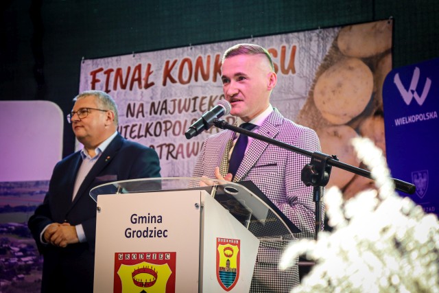 Grodziec stolicą największych pyr i najsmaczniejszych potraw w Wielkopolsce - zdjęcie 4