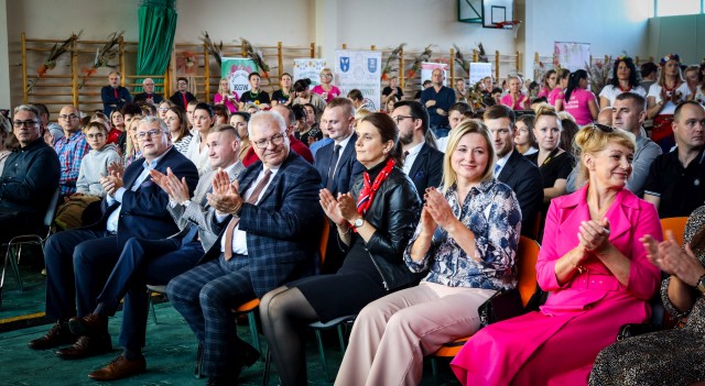 Grodziec stolicą największych pyr i najsmaczniejszych potraw w Wielkopolsce - zdjęcie 10