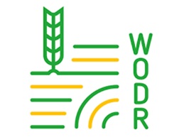 WODR logo